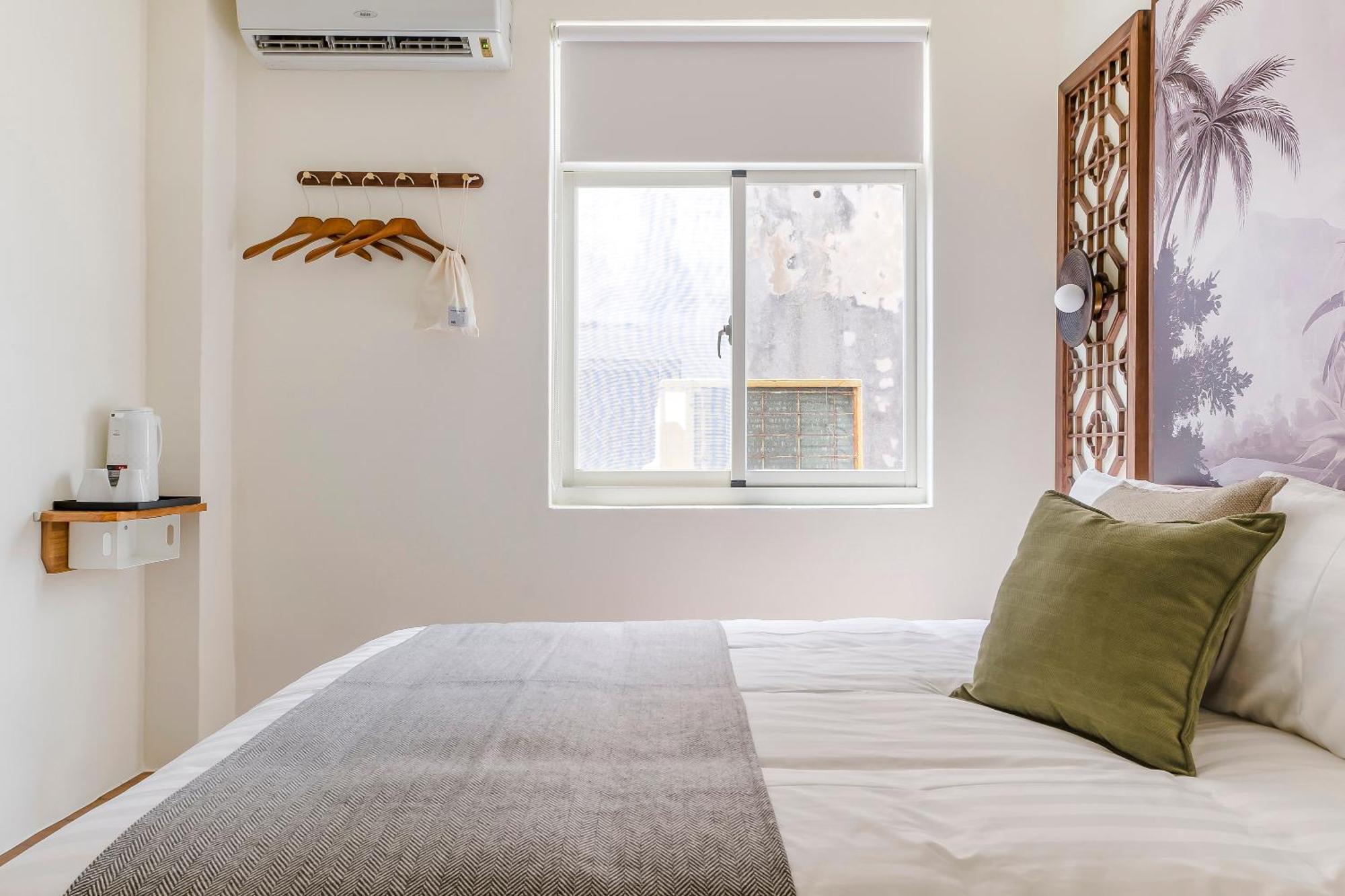 Penghu Chin Style Inn Magong Buitenkant foto