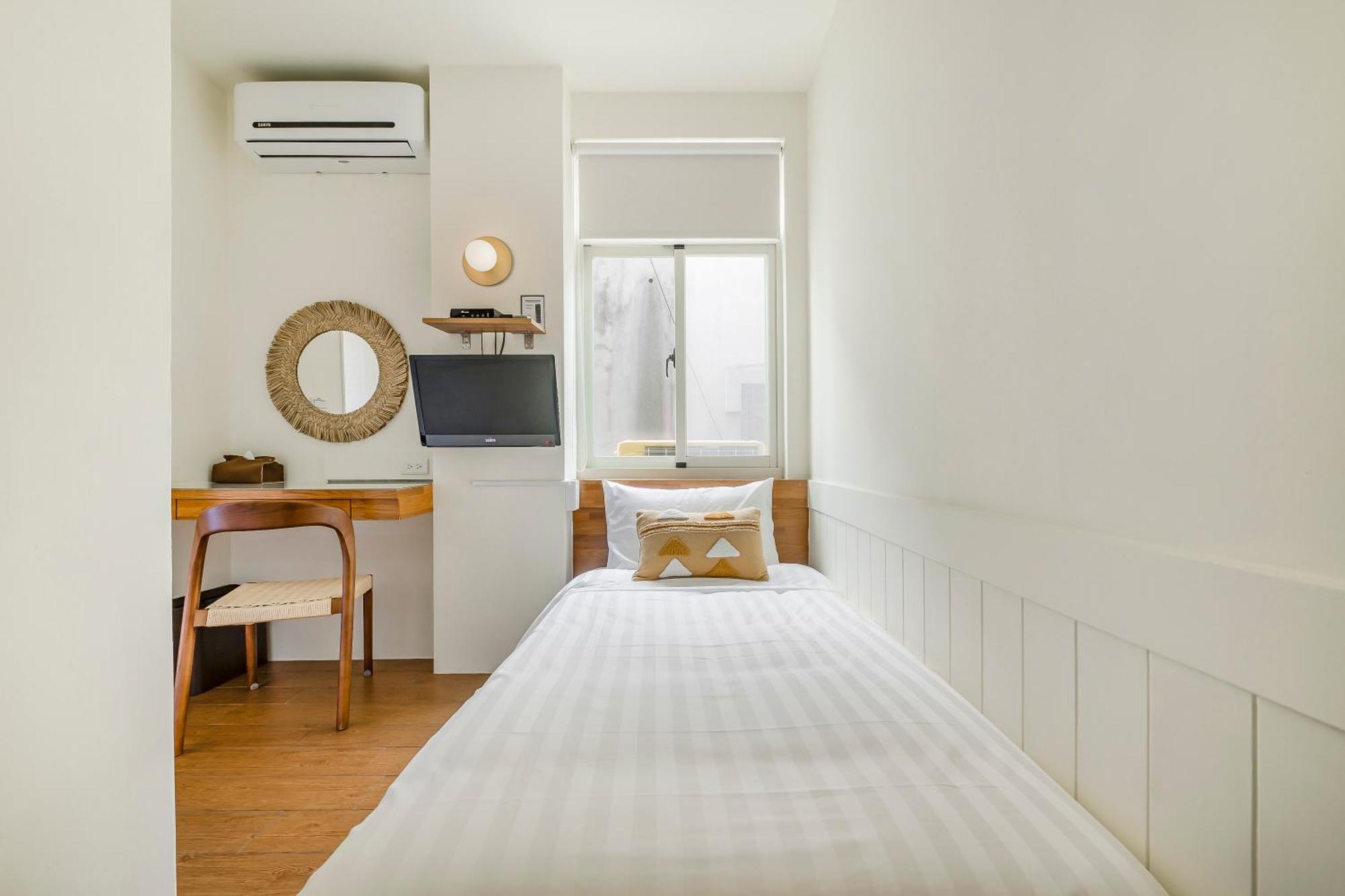 Penghu Chin Style Inn Magong Buitenkant foto