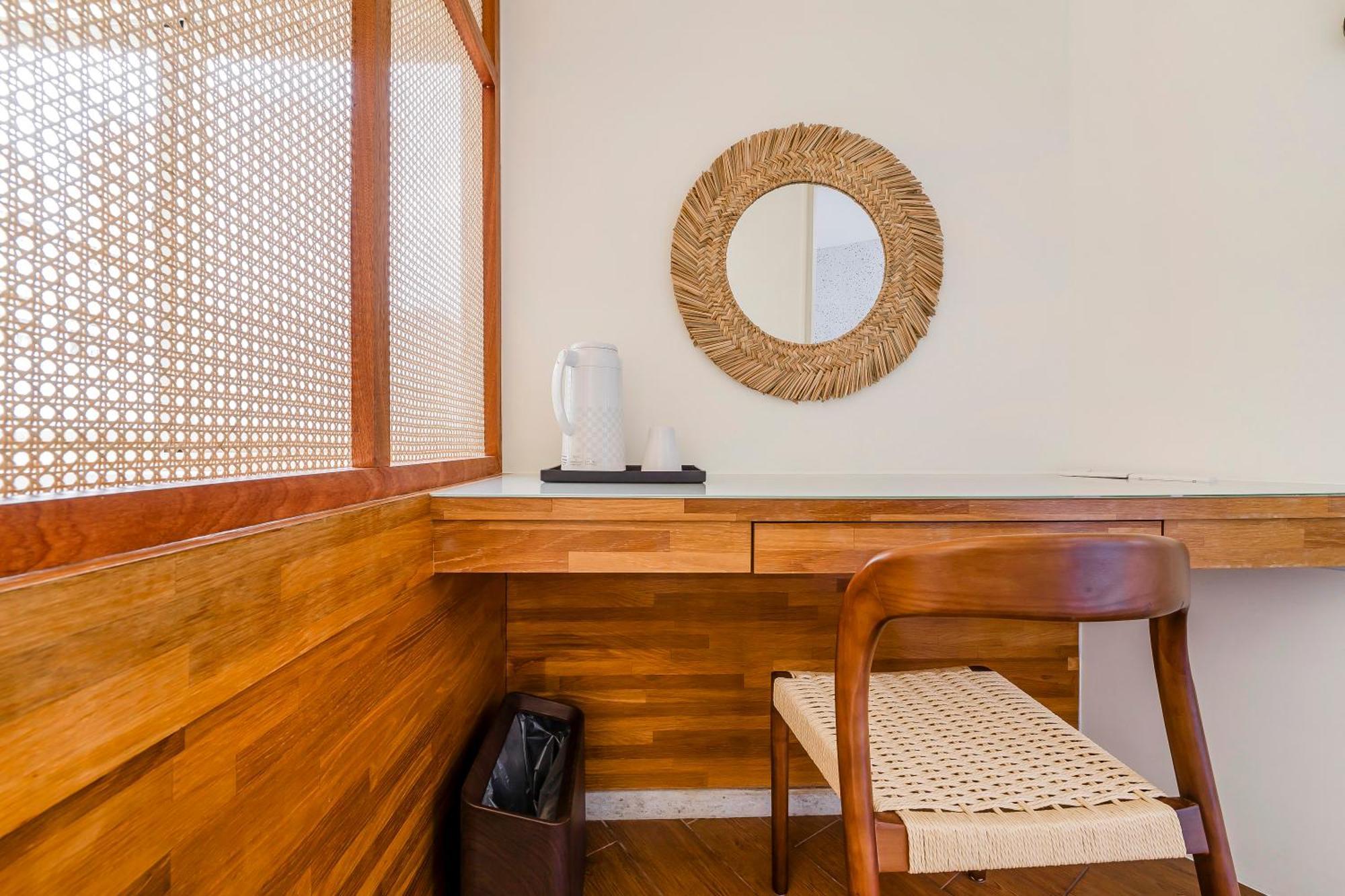 Penghu Chin Style Inn Magong Buitenkant foto