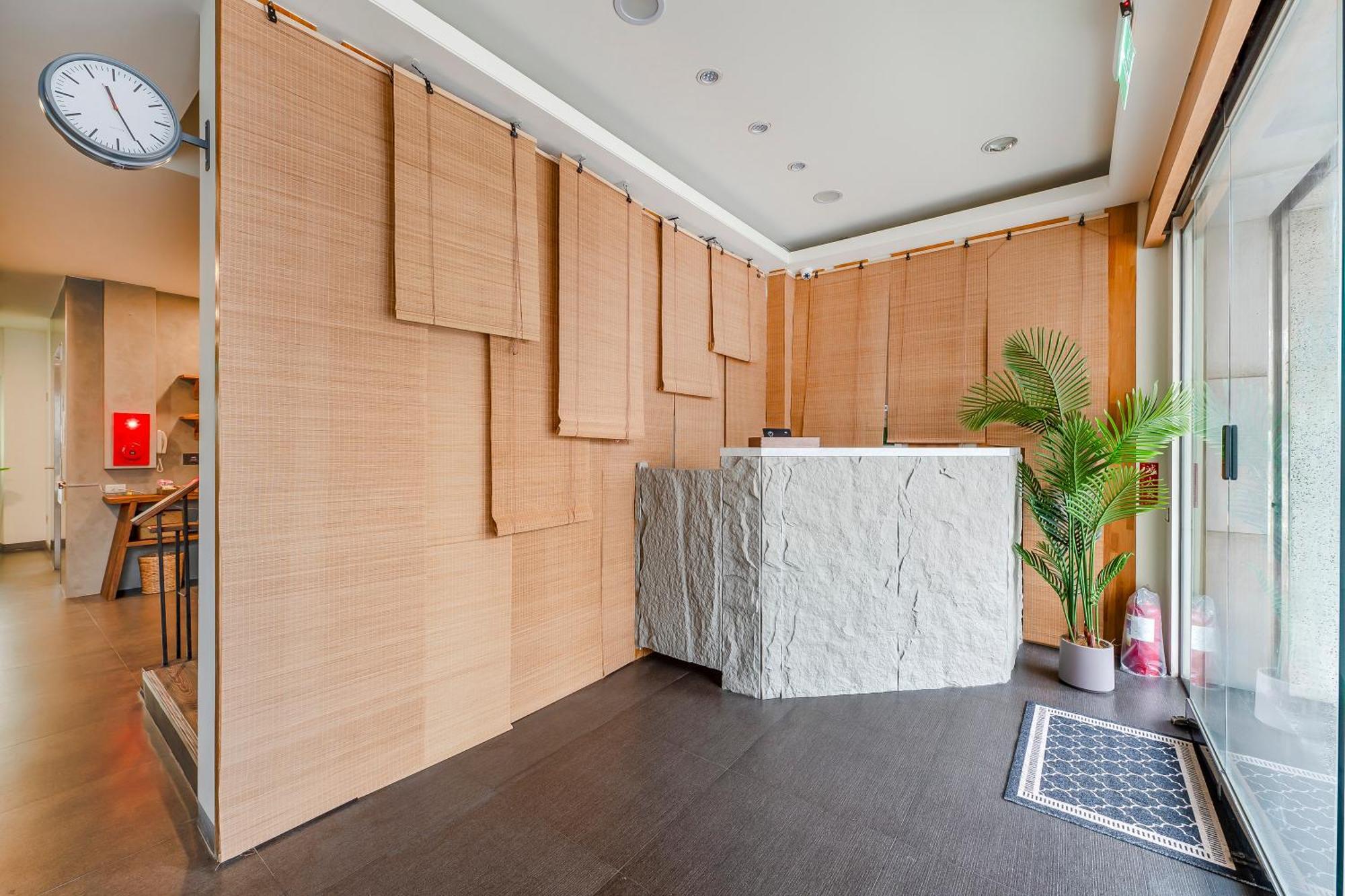 Penghu Chin Style Inn Magong Buitenkant foto